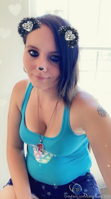 barrelbabe2020 OnlyFans Bilder nackt