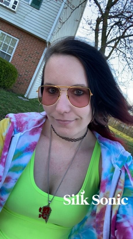 barrelbabe2020 Nacktbilder von OnlyFans geleakt