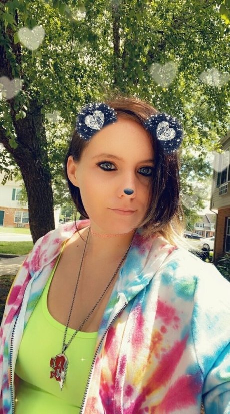 barrelbabe2020 Nacktbilder-Leaks von OnlyFans