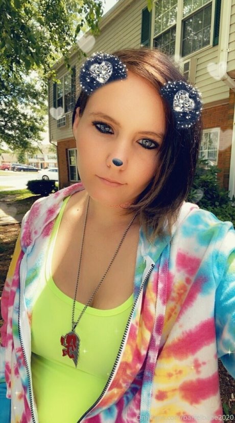 barrelbabe2020 OnlyFans OnlyFans