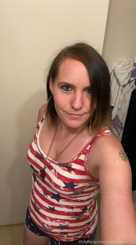 barrelbabe2020 Nacktbilder von OnlyFans geleakt