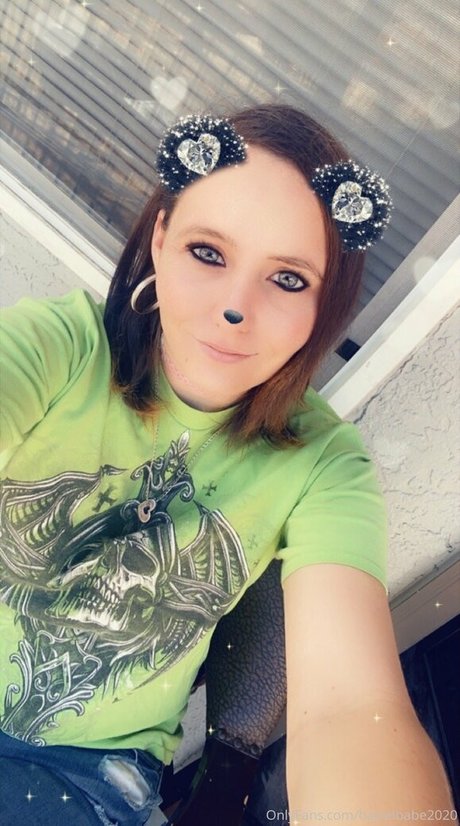 barrelbabe2020 OnlyFans Sextape