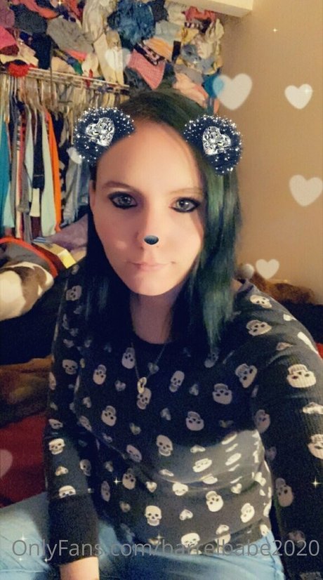 barrelbabe2020 OnlyFans gratis