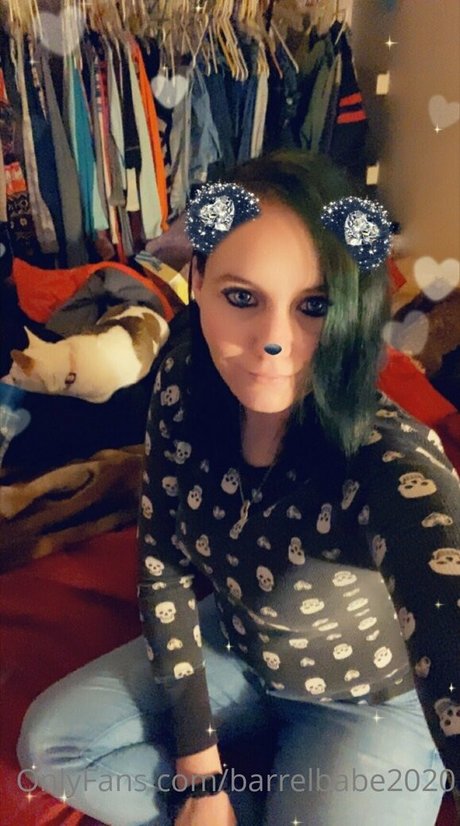 barrelbabe2020 Nacktbilder von OnlyFans