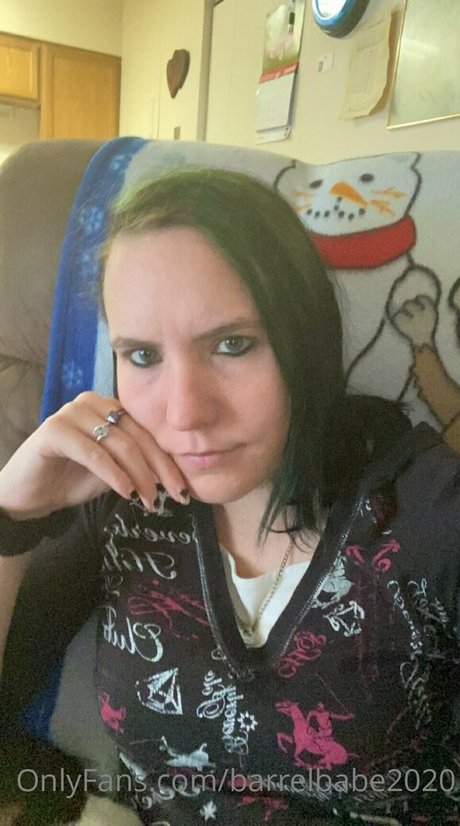 barrelbabe2020 Nacktbilder von OnlyFans geleakt