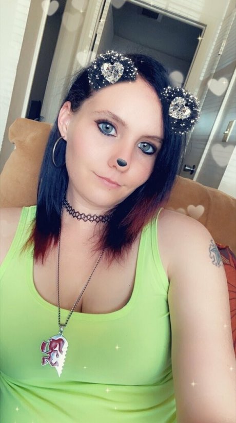 barrelbabe2020 Leaked OnlyFans Nacktbilder