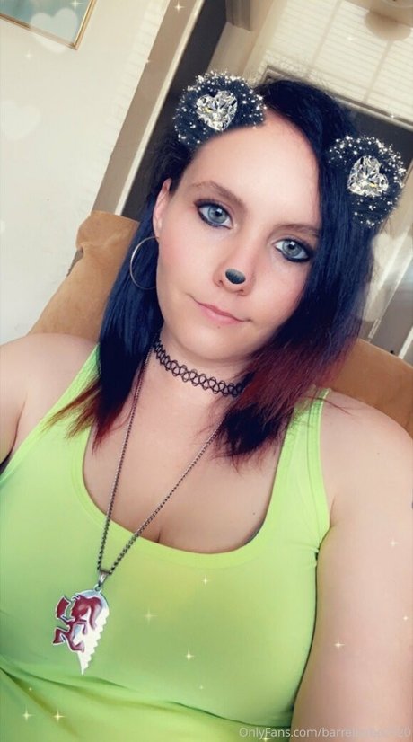 barrelbabe2020 Nackt auf OnlyFans