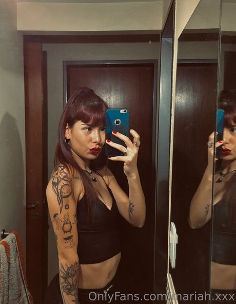 mariahh23 Gratis OnlyFans Inhalte