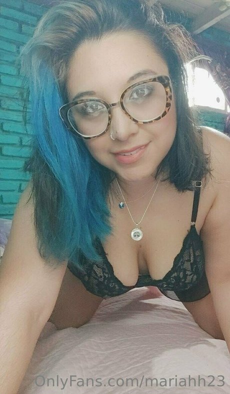 mariahh23 OnlyFans Nacktfotos