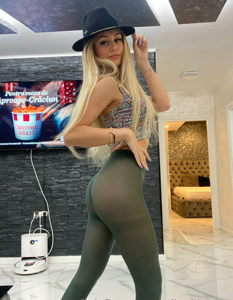 mileyheaven OnlyFans geleakte Bilder