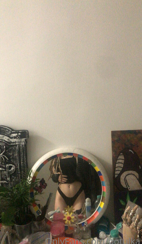 potulka OnlyFans-Pornos