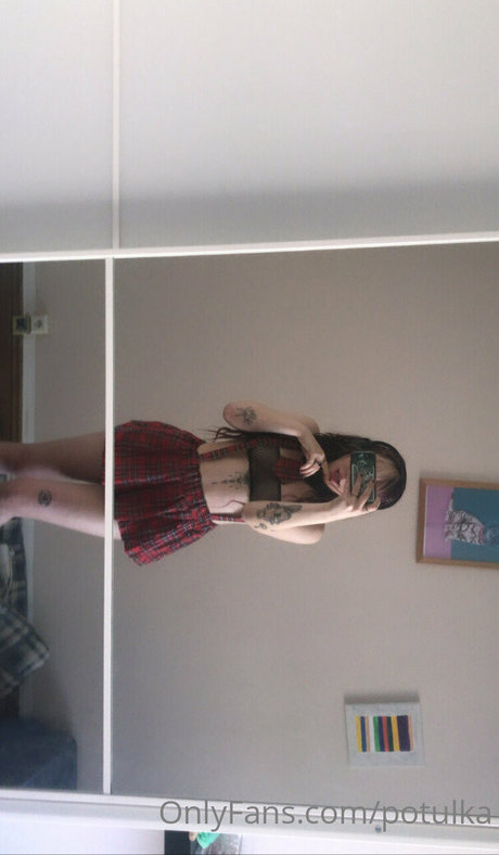 potulka Neuer OnlyFans Leak