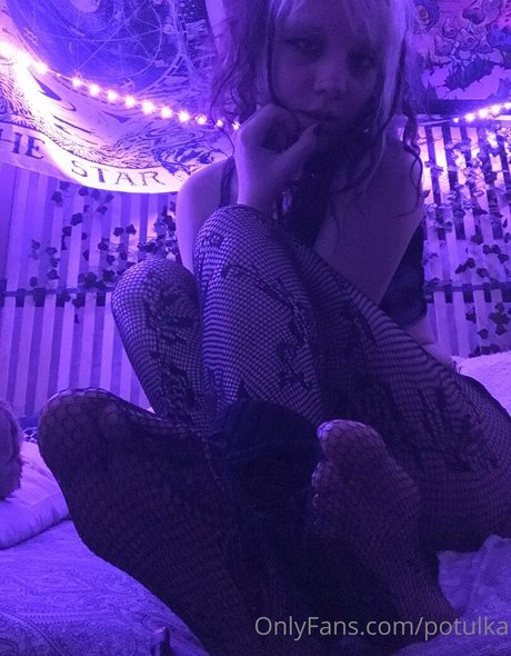 potulka Leaked OnlyFans Sextape