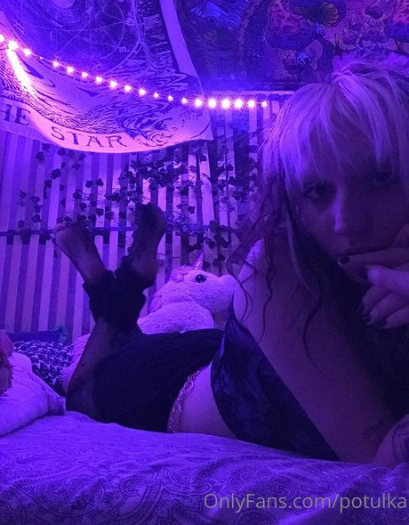 potulka OnlyFans Leaks Gratis