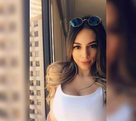 danagorgeus OnlyFans Bilder