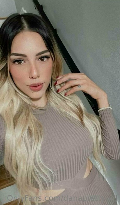 danagorgeus OnlyFans geleakt