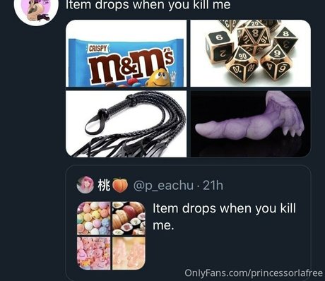 obeyorla OnlyFans Inhaltstyp