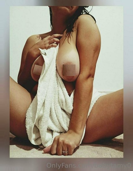 babytamy0 OnlyFans Leaks Sex