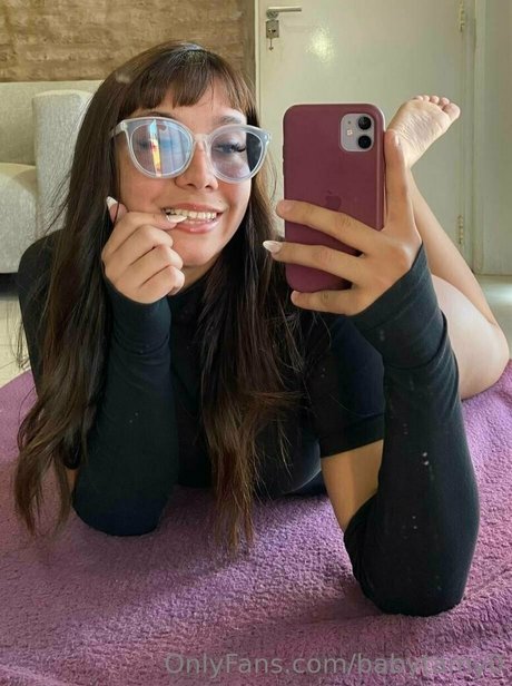 babytamy0 OnlyFans Sextape geleakt