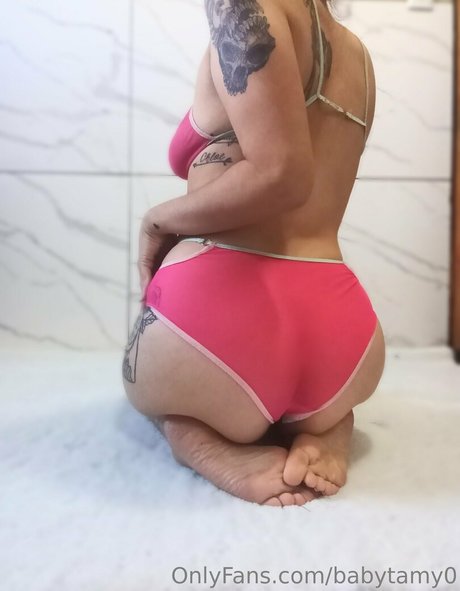 babytamy0 Nacktbilder auf OnlyFans