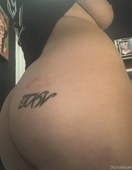 stltrashcan free OnlyFans geleakt