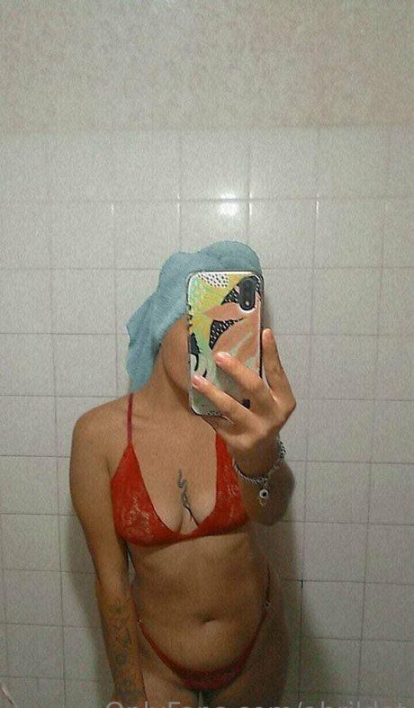 abrildott OnlyFans geleakte Pornografie