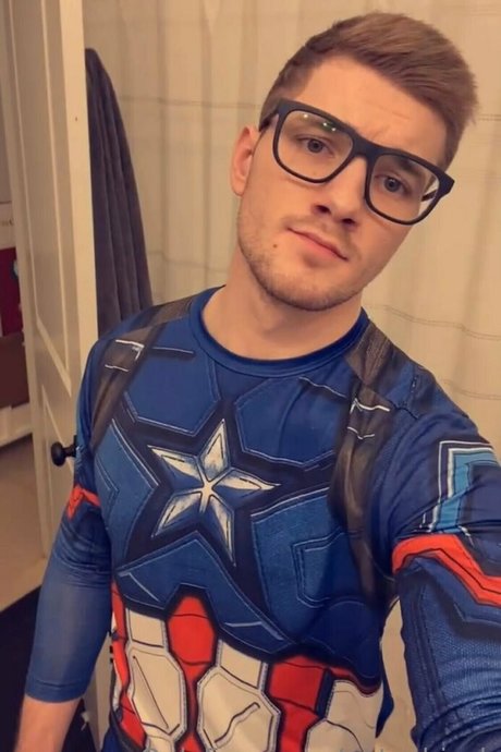 gatechjock Nacktbilder auf OnlyFans