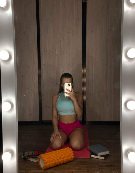 missashley19 Nacktbilder von OnlyFans geleakt