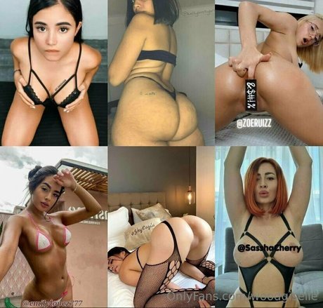 woodgiselle OnlyFans gratis