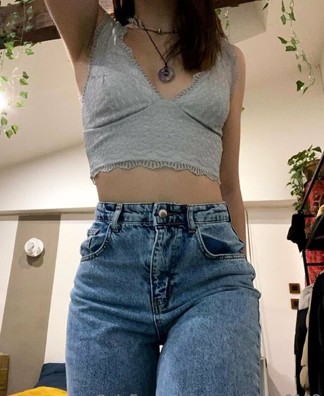 sweetanna0102 OnlyFans Pornografie geleakt