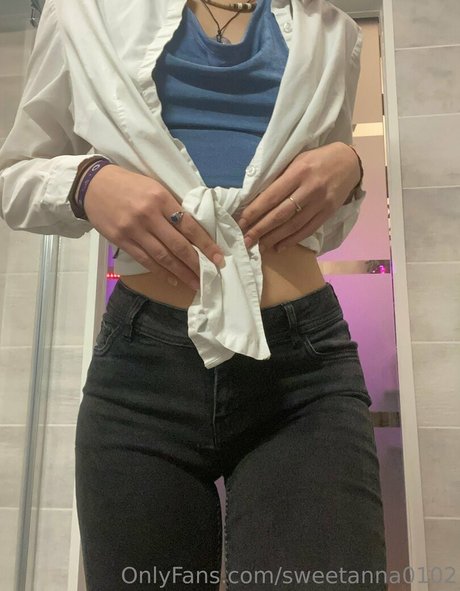 sweetanna0102 OnlyFans geleakt