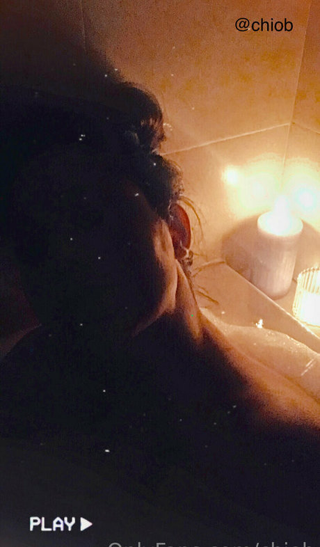 chiob OnlyFans Star