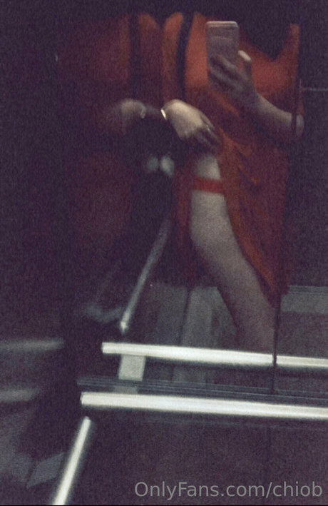 chiob Nacktbilder von OnlyFans