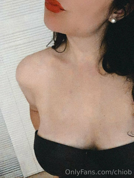 chiob OnlyFans Nacktbilder geleakt
