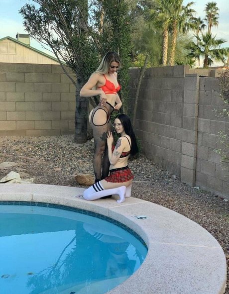 legsnlingerie OnlyFans Bilder