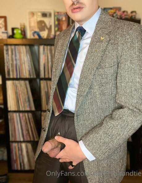 petersuitandtie Only ...