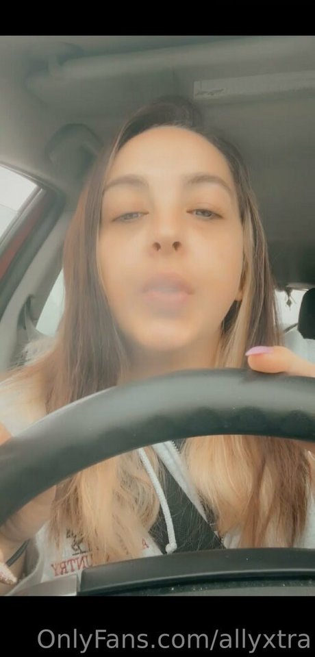 allyxtra Nackt auf OnlyFans Leaks