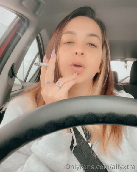 allyxtra Nacktbilder OnlyFans