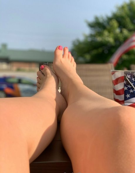 allyxtra OnlyFans Nackt Content