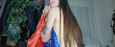 dieanetami OnlyFans Gratis-Inhalte