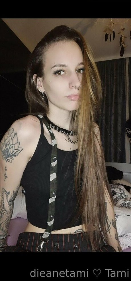 dieanetami Joi OnlyFans