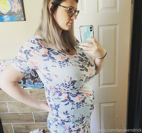 lanakendrick Only ...