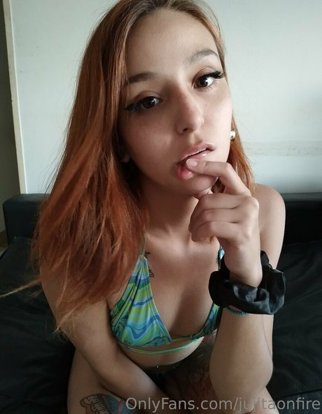 jujitaonfire Nacktbilder geleakt OnlyFans