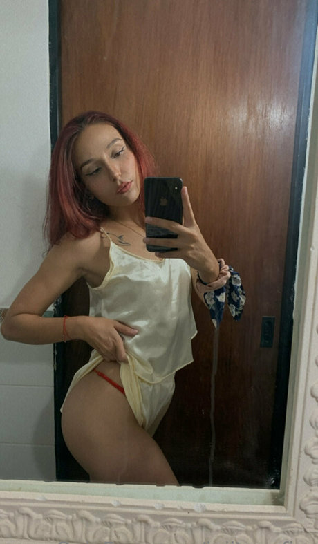 jujitaonfire OnlyFans Leaj