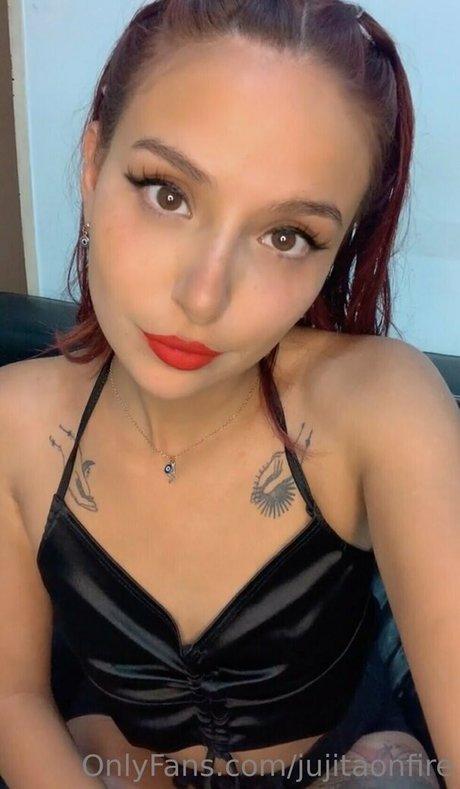 jujitaonfire Titten OnlyFans