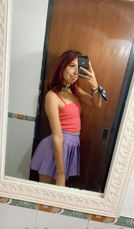 jujitaonfire OnlyFans nackt