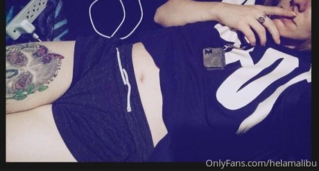helamalibu OnlyFans Mega