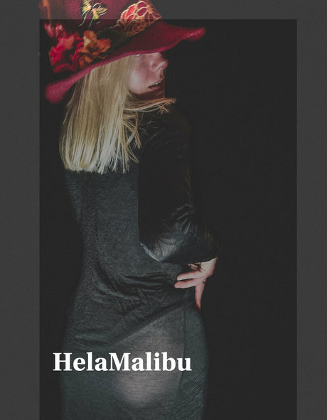 helamalibu OnlyFans Leaks Pornografie