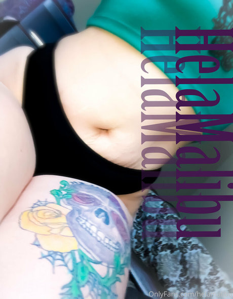 helamalibu Nacktbilder von OnlyFans