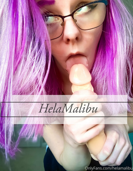 helamalibu OnlyFans Leaj